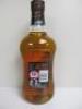 Jura Single Malt Single Malt Scotch Whisky, 14 Yrs Old, 70cl. Comes in Gift Tin. - 4