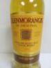 Glenmorangie The Original Single Malt Scotch Whisky, 10 Years Old, 70cl. - 2