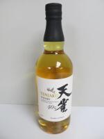 Tenjaku Whisky Blended Japanese Whisky, 70cl.