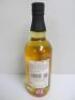 Tenjaku Whisky Blended Japanese Whisky, 70cl. - 3