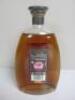 J A S Hennessy Fine De Cognac, 70cl. - 3