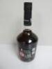 Hennessy Collectors Edition NBA Very Special Cognac, 70cl. - 3