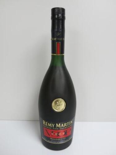 Remy Martin VSOP Cognac Fine Champagne, 70cl.