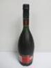 Remy Martin VSOP Cognac Fine Champagne, 70cl. - 3