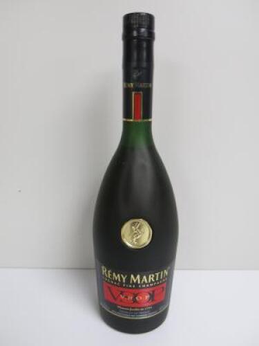 Remy Martin VSOP Cognac Fine Champagne, 70cl.