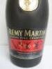 Remy Martin VSOP Cognac Fine Champagne, 70cl. - 2