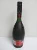 Remy Martin VSOP Cognac Fine Champagne, 70cl. - 3