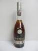 Remy Martin VSOP Cognac Fine Champagne Mature Cask Finish, 70cl.