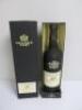 Taylors 20 Year Old Tawny Port, 75cl. Comes in Presentation Box. - 2