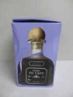 Patron XO Café Tequila Coffee Liqueur, 70cl.