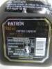 Patron XO Café Tequila Coffee Liqueur, 70cl. - 5