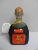 Patron XO Café Incendio Tequila Chocolate Liqueur, 70cl.