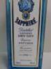 Bombay Sapphire Vapour Infused London Dry Gin, 100cl. - 2