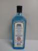 Bombay Sapphire Vapour Infused London Dry Gin, 100cl. - 3