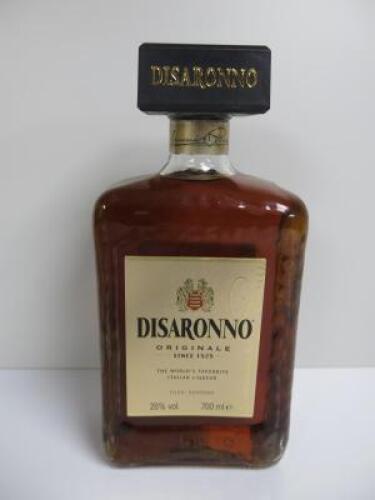 Disaronno Originale Liqueur, 70cl.