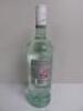 Bacardi Carta Blanca Superior White Rum, 100cl. - 3