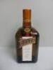 Cointreau Liqueur, 70cl.