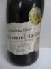 2 x Bottles of Chateau neuf Du Pape La Fiole Du Pape, 75cl. - 2