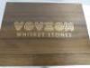 Boxed/New Vovzon Whisky Stones Gift Box. - 2