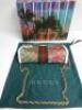 Gucci Ophidia Shoulder Bag. Comes in Box with Dust Bag. - 6