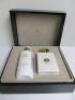 Amouage Honour Man Collection Box with Natural Spray & Shower Gel. Comes with Original Box.