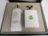 Amouage Honour Man Collection Box with Natural Spray & Shower Gel. Comes with Original Box. - 2