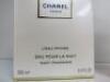 Coco Mademoiselle Chanel L'eau Privee Night Fragrance, 100ml. - 2