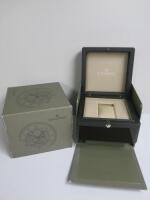 Audemars Piguet Royal Oak Watch Box.