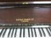 Saville Pianos Ltd Upright Piano, Model 2, S/N 2S321. - 3