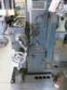 GHA Universal Milling Machine, Type PG.IE 20, S/N 1133. Comes with Box of Associated Tooling (As Viewed). - 4