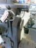 GHA Universal Milling Machine, Type PG.IE 20, S/N 1133. Comes with Box of Associated Tooling (As Viewed). - 7