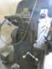 GHA Universal Milling Machine, Type PG.IE 20, S/N 1133. Comes with Box of Associated Tooling (As Viewed). - 8