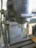 GHA Universal Milling Machine, Type PG.IE 20, S/N 1133. Comes with Box of Associated Tooling (As Viewed). - 10