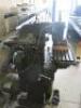 GHA Universal Milling Machine, Type PG.IE 20, S/N 1133. Comes with Box of Associated Tooling (As Viewed). - 11