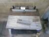 Axminister WHRP Router Table. - 11