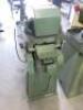 Spark Direct Model TG25E Upstroking Aluminium Circular Cold Saw, Year 1988. - 6