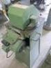 Spark Direct Model TG25E Upstroking Aluminium Circular Cold Saw, Year 1988. - 7