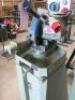 Thomas Prosaw 250T Metal Cutting Cold Saw on Base, Year 1995. - 3