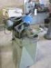 Thomas Prosaw 250T Metal Cutting Cold Saw on Base, Year 1995. - 6