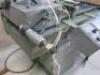 Pertici Univer 403ip Double Ended Mitre Saw, Number 98T101, Year 1990. - 6