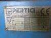 Pertici Unilever Multi Directional Drill with Operators Manual. - 8