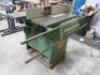 Startrite K260 Universal Combination Planer & Bench Saw, S/N 02724. - 5