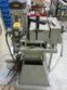 Graule 250 Notching Machine with Associated Tooling, S/N 1990-3-50. - 4