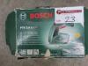 Bosch Cordless Tacker, Model PTK 3.6 L1 In Oroginal Box. LOCATION: 128a Station Road, Sidcup, Kent, DA15 7AB. - 3