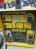 Taylor Stud Welding System, 800-DA. S/N A800/1326/18 800AA. - 3