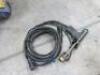 Taylor Stud Welding System, 800-DA. S/N A800/1326/18 800AA. - 6