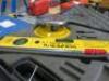 Stabilla Laser Level Type 80 LM-P in Carry Case. - 2