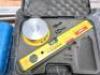 Stabilla Laser Level Type 80 LM-P in Carry Case. - 5