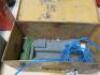 Elu Planer in Metal Case (240V). - 3