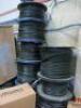 Large Quantity of Rubber Seals for Aluminium Glazed Units. - 4